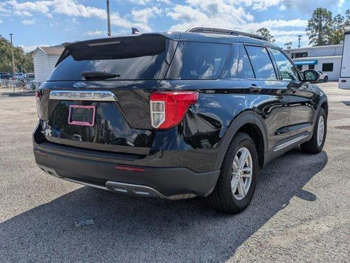 2022 Ford Expedition Platinum