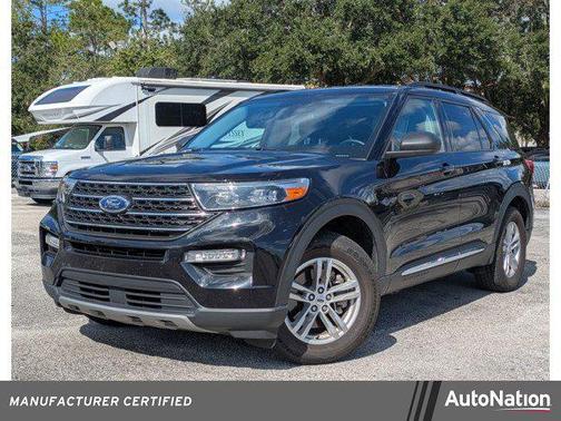 2022 Ford Expedition Platinum