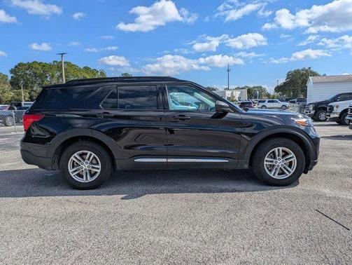 2022 Ford Expedition Platinum