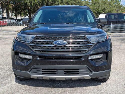 2022 Ford Expedition Platinum