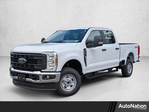 2026 Ford F-250 XL