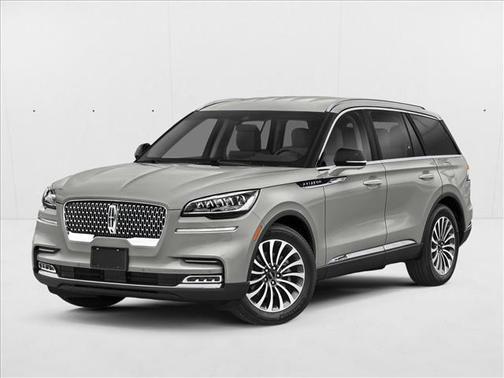 2023 Lincoln Aviator Reserve AWD