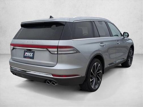 2023 Lincoln Aviator Reserve AWD