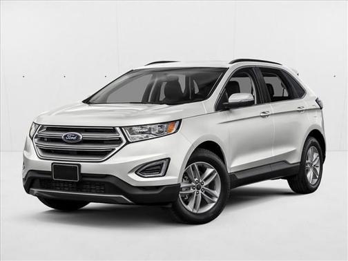 2016 Ford Edge SE
