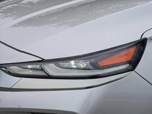 2019 Hyundai SANTA FE SE 2.4
