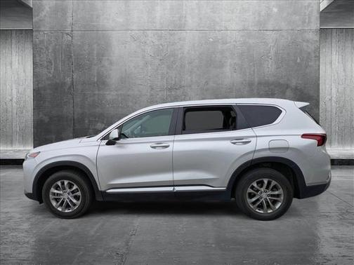 2019 Hyundai SANTA FE SE 2.4