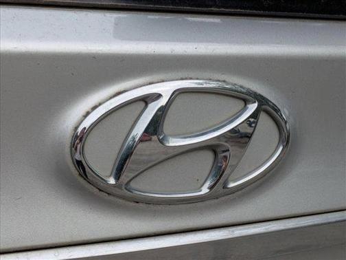 2019 Hyundai SANTA FE SE 2.4
