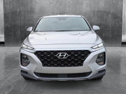 2019 Hyundai SANTA FE SE 2.4