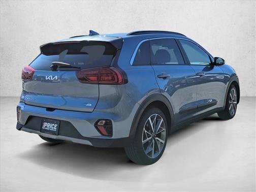 2022 Kia Niro Touring SE