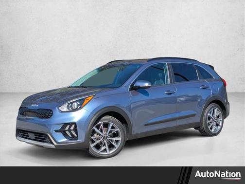 2022 Kia Niro Touring SE