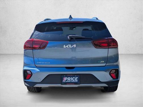 2022 Kia Niro Touring SE