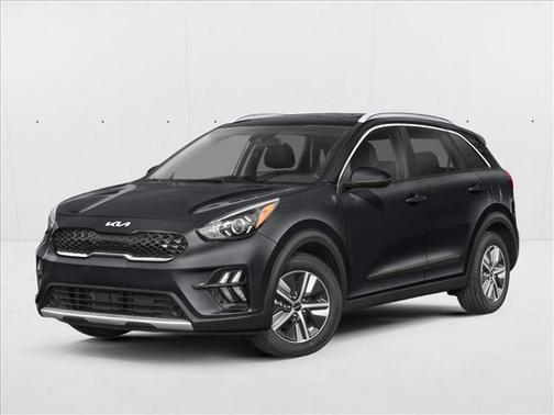 2022 Kia Niro Touring SE