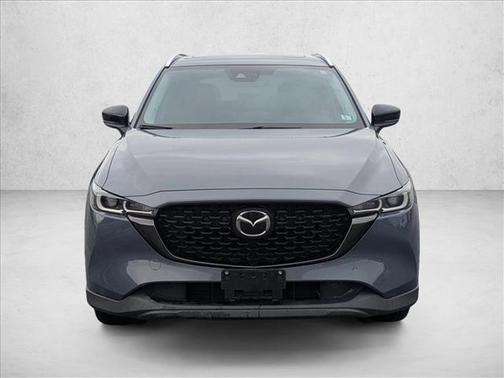 2022 Mazda CX-5 2.5 S Carbon Edition