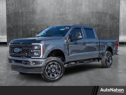 2024 Ford F-250 XL