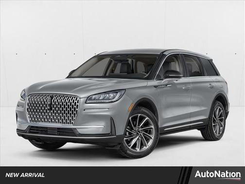 2024 Lincoln Corsair Reserve