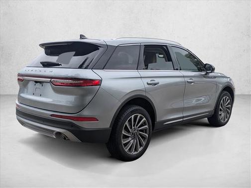 2024 Lincoln Corsair Reserve