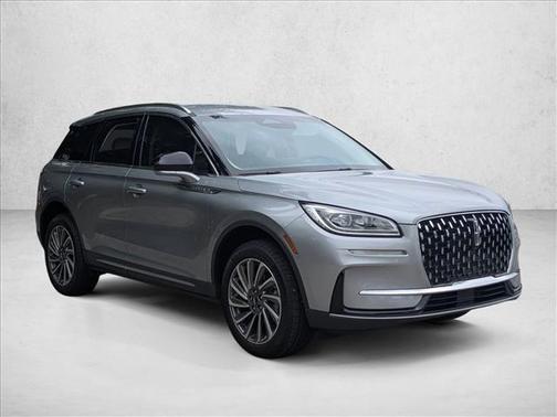 2024 Lincoln Corsair Reserve