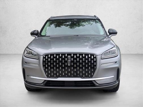 2024 Lincoln Corsair Reserve