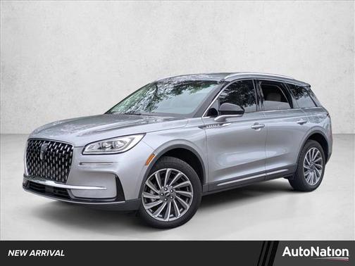 2024 Lincoln Corsair Reserve