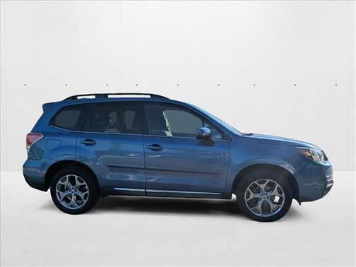 2018 Subaru Forester 2.5i Touring