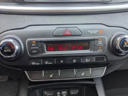 2020 Kia Sorento S