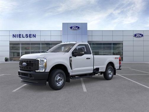 2026 Ford F-250 XL
