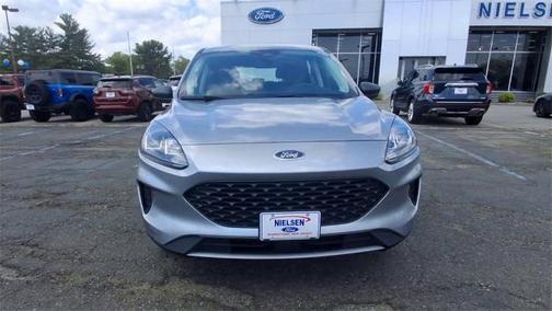 2022 Ford Escape S