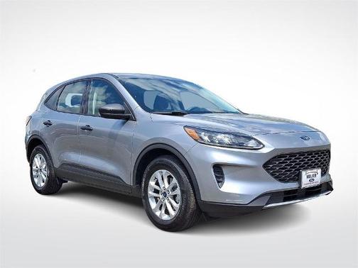 2022 Ford Escape S