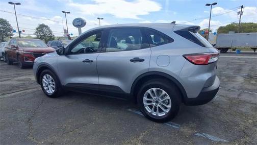 2022 Ford Escape S