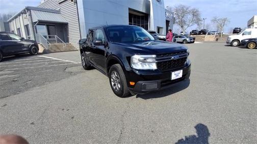 2023 Ford Maverick XLT