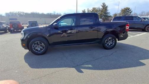 2023 Ford Maverick XLT