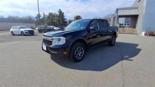 2023 Ford Maverick XLT