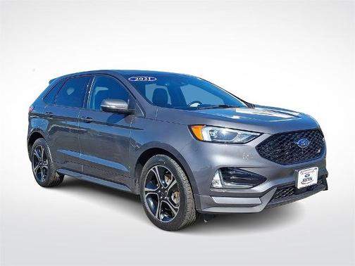 2021 Ford Edge ST
