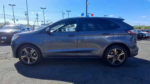 2021 Ford Edge ST