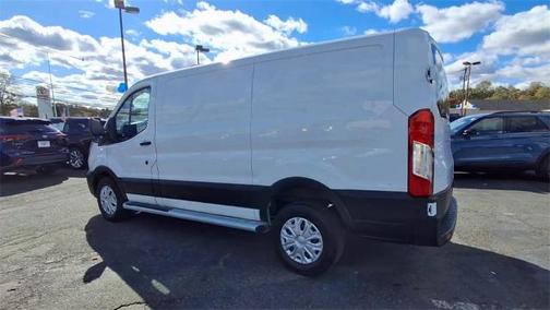 2023 Ford Transit-250 BASE
