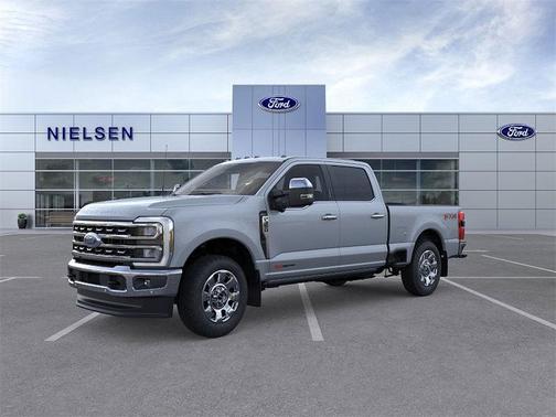 2025 Ford F-350 Lariat