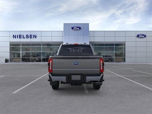 2025 Ford F-350 Lariat