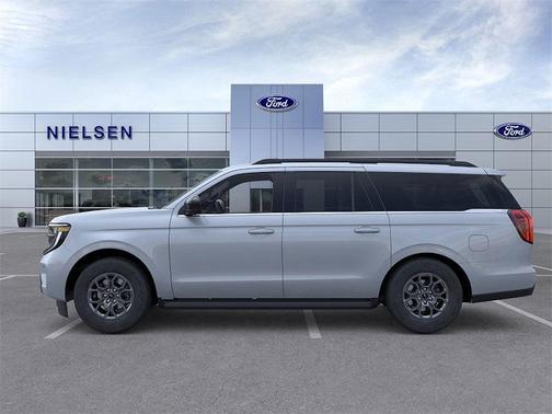 2025 Ford Expedition Max Active 4x4
