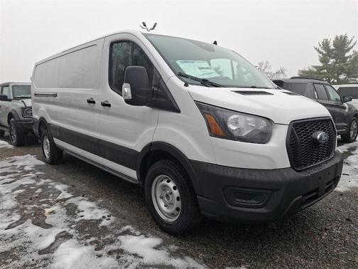 2024 Ford Transit-150 Base