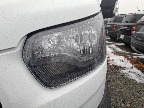 2024 Ford Transit-150 Base