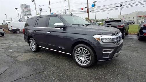 2023 Ford Expedition PLATINUM