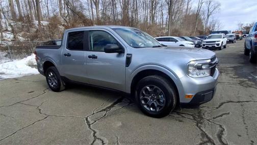 2023 Ford Maverick XLT