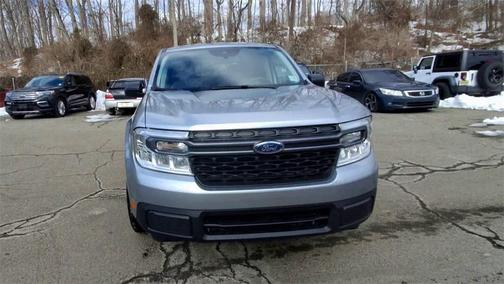 2023 Ford Maverick XLT