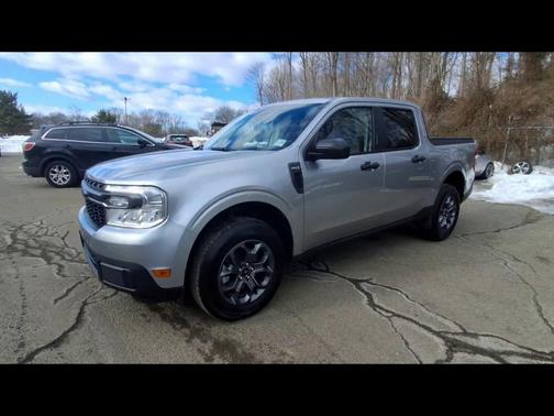 2023 Ford Maverick XLT