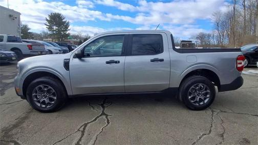 2023 Ford Maverick XLT