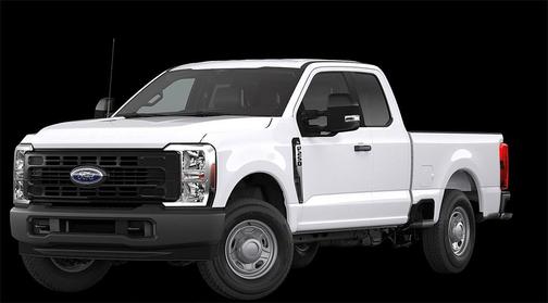 2026 Ford F-250 XL