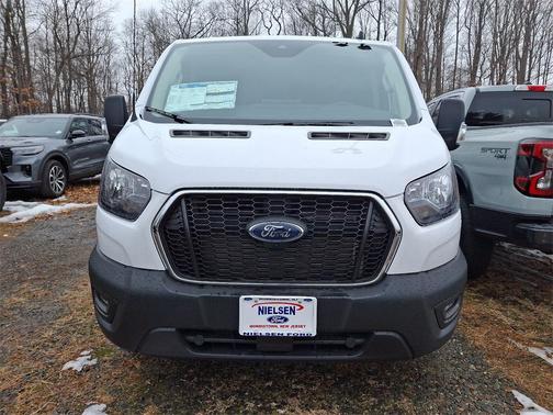 2024 Ford Transit-150 Base