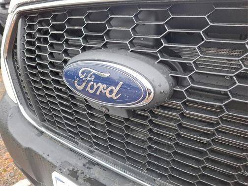 2024 Ford Transit-150 Base