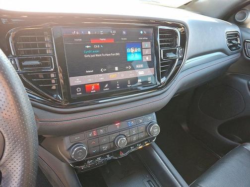 Night Moves 2024 Dodge Durango GT Premium AWD
