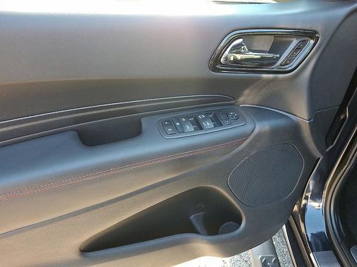 Night Moves 2024 Dodge Durango GT Premium AWD